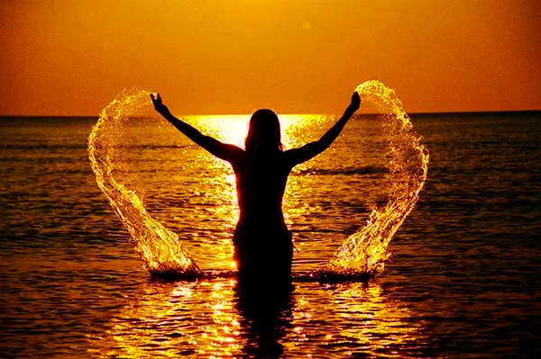 Why Taking Responsibility Will Set You Free