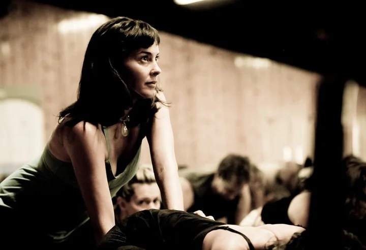 Secrets of Starting Your Decade Off Right…The Powerhouse of Love Tour Comes to a Close