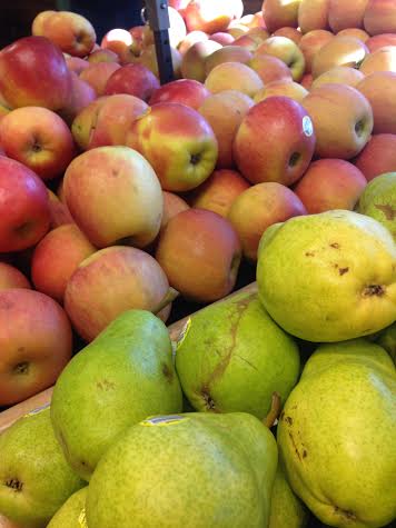 Cleansing Autumn Green Juice