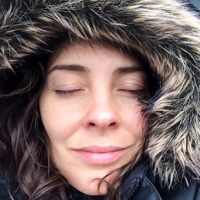 My Secrets for Glowing Skin