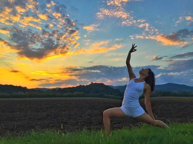 Why Nature is Your Best Friend: My Trip to the Gaia Herbs Farm