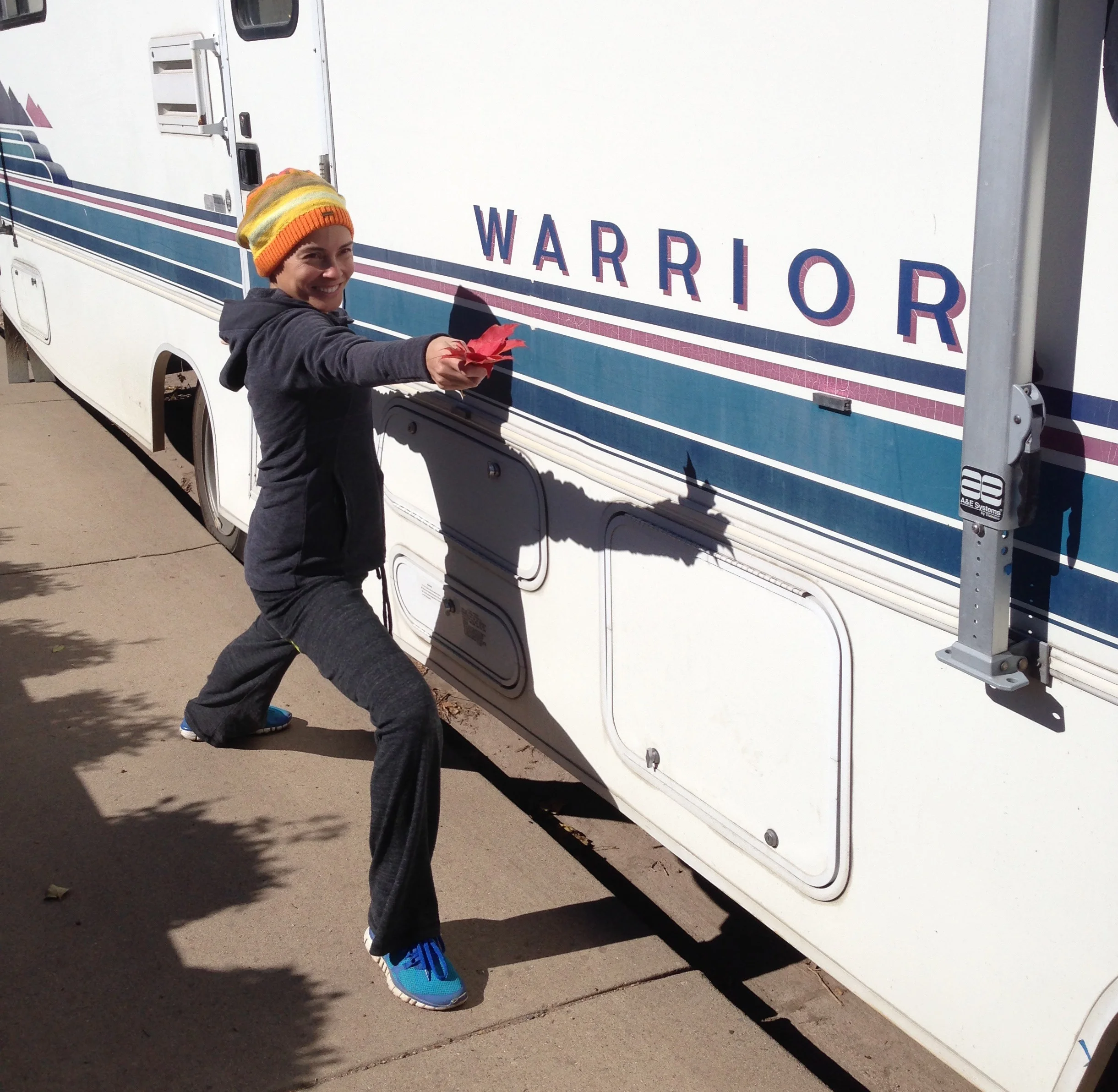 How to Use Yoga Philosophy to Go From Victim to Victor