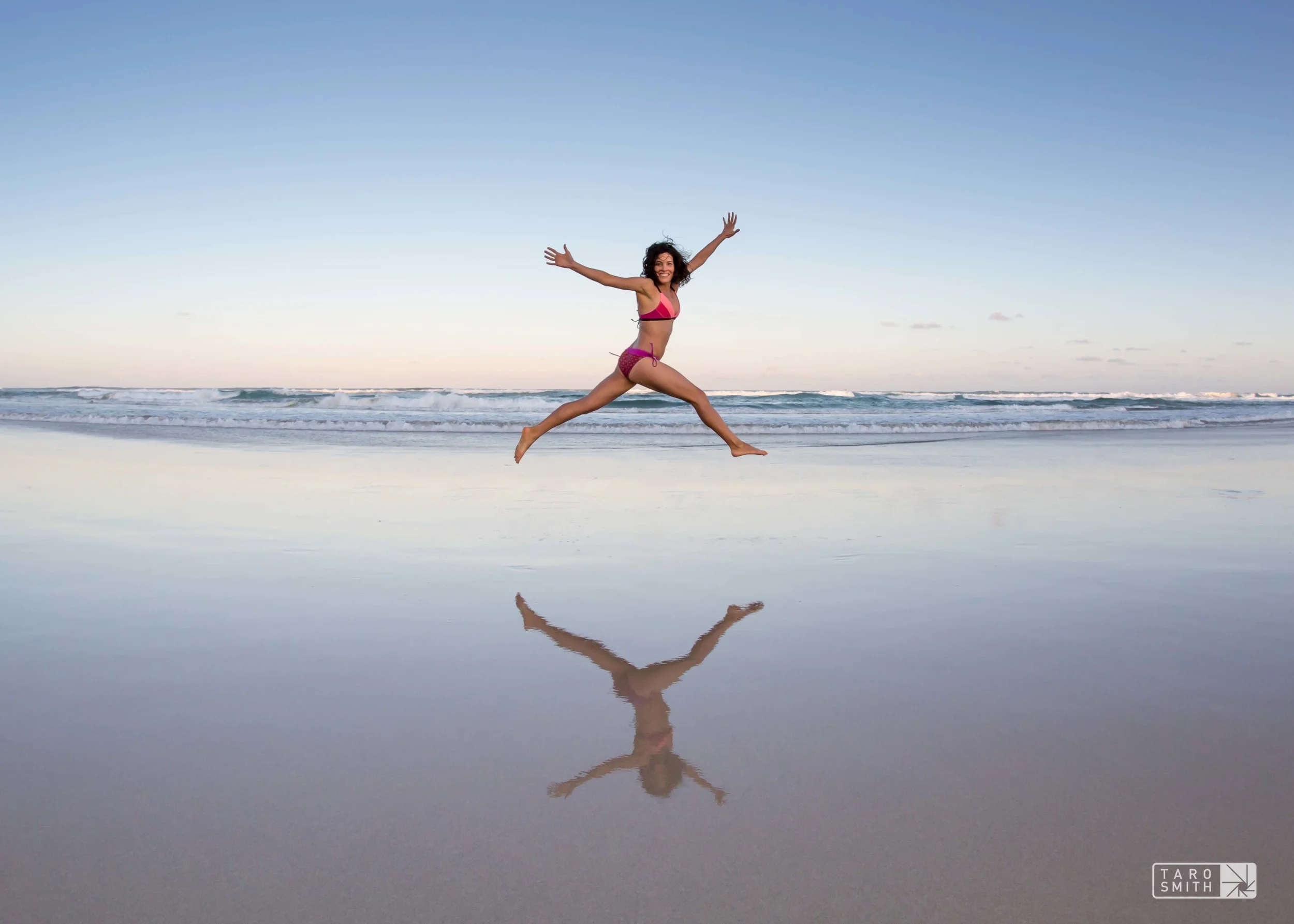 Three Ways to Nurture Your Vitality Daily