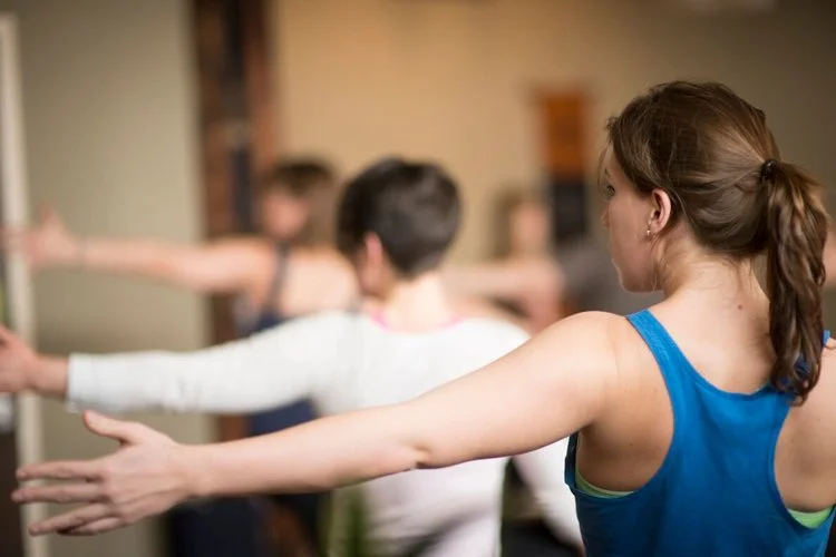 Advanced Yoga Teacher Training: How to Teach and Adjust Students with Tight Bodies & Injuries in Auckland, NZ