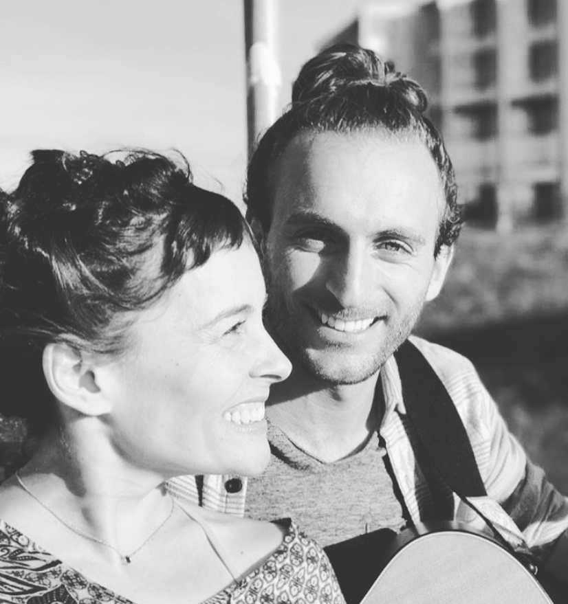 Purna: Full Moon Flow with Amy Ippoliti &amp; Kevin Paris