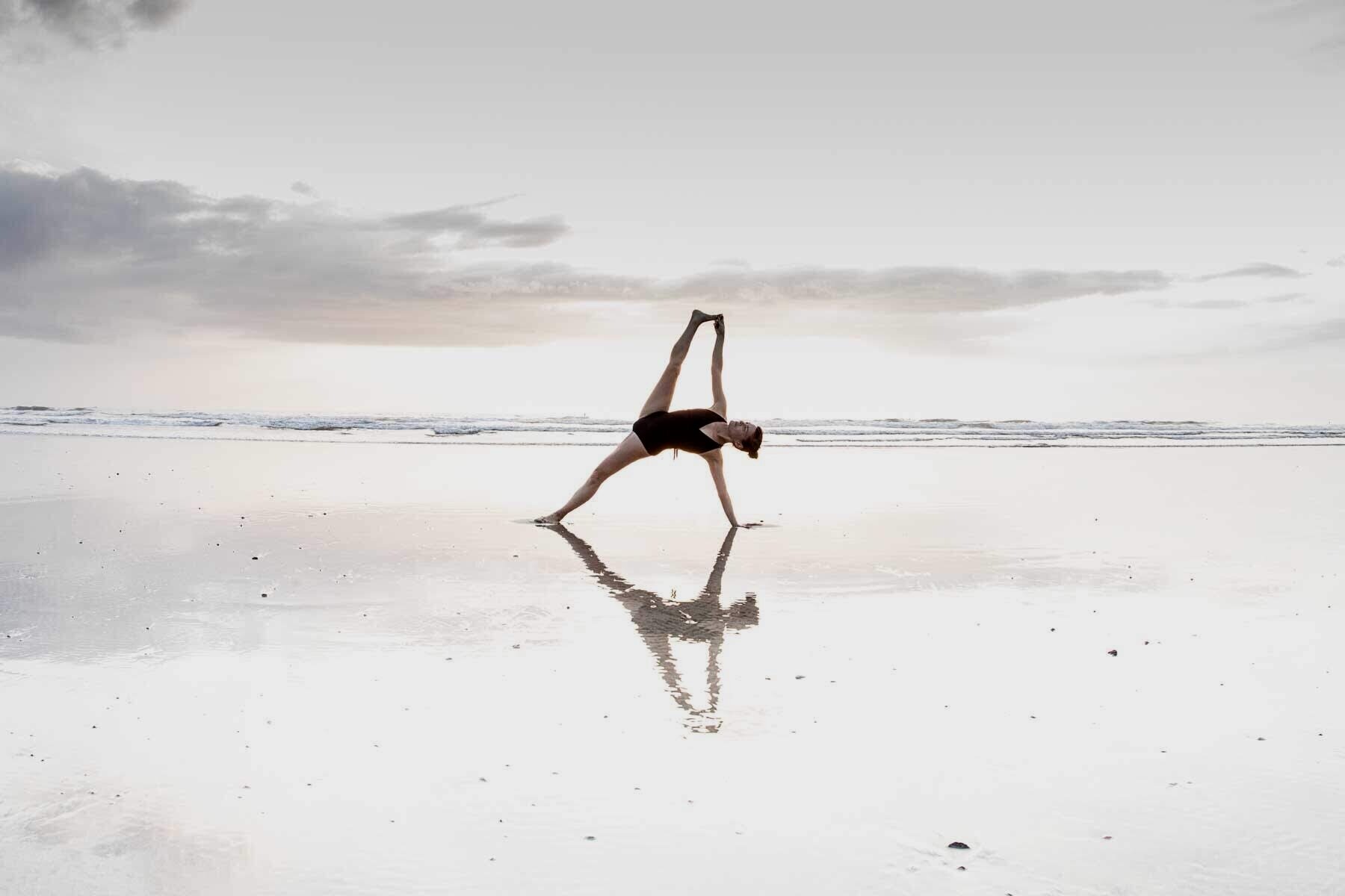 Yoga Alignment &amp; Essential Anatomy Intensive - Weekend One