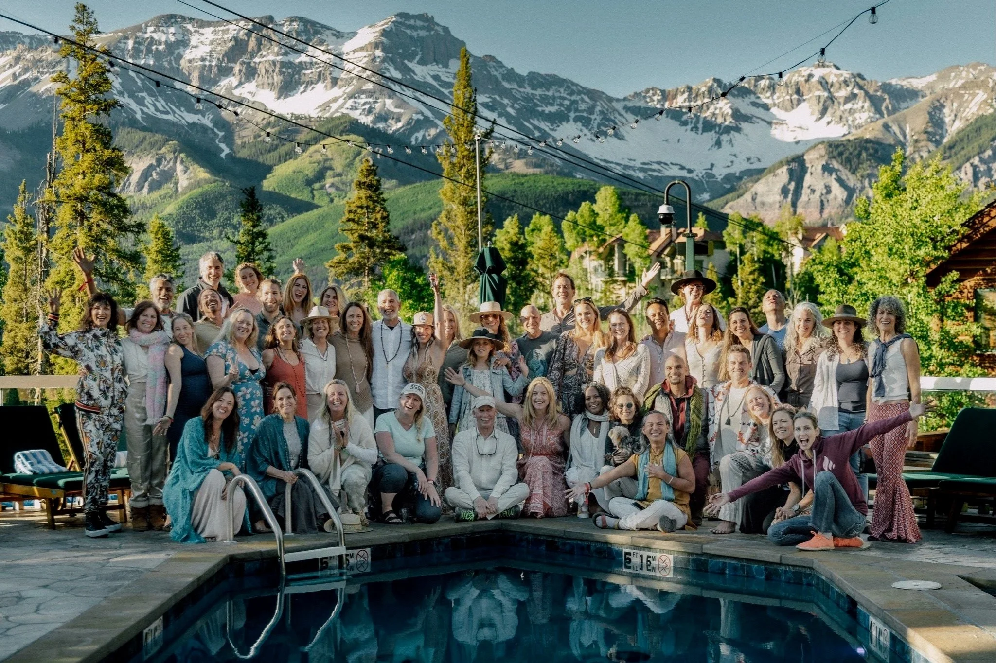 Telluride Yoga Festival