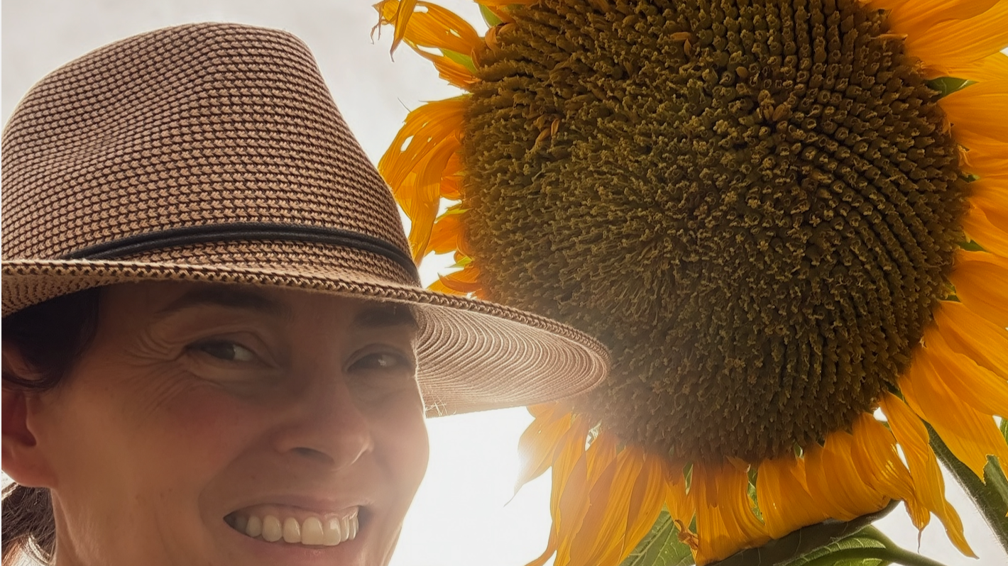 Yoga for Gardeners and Farmers at Harlequin Gardens, Boulder, CO