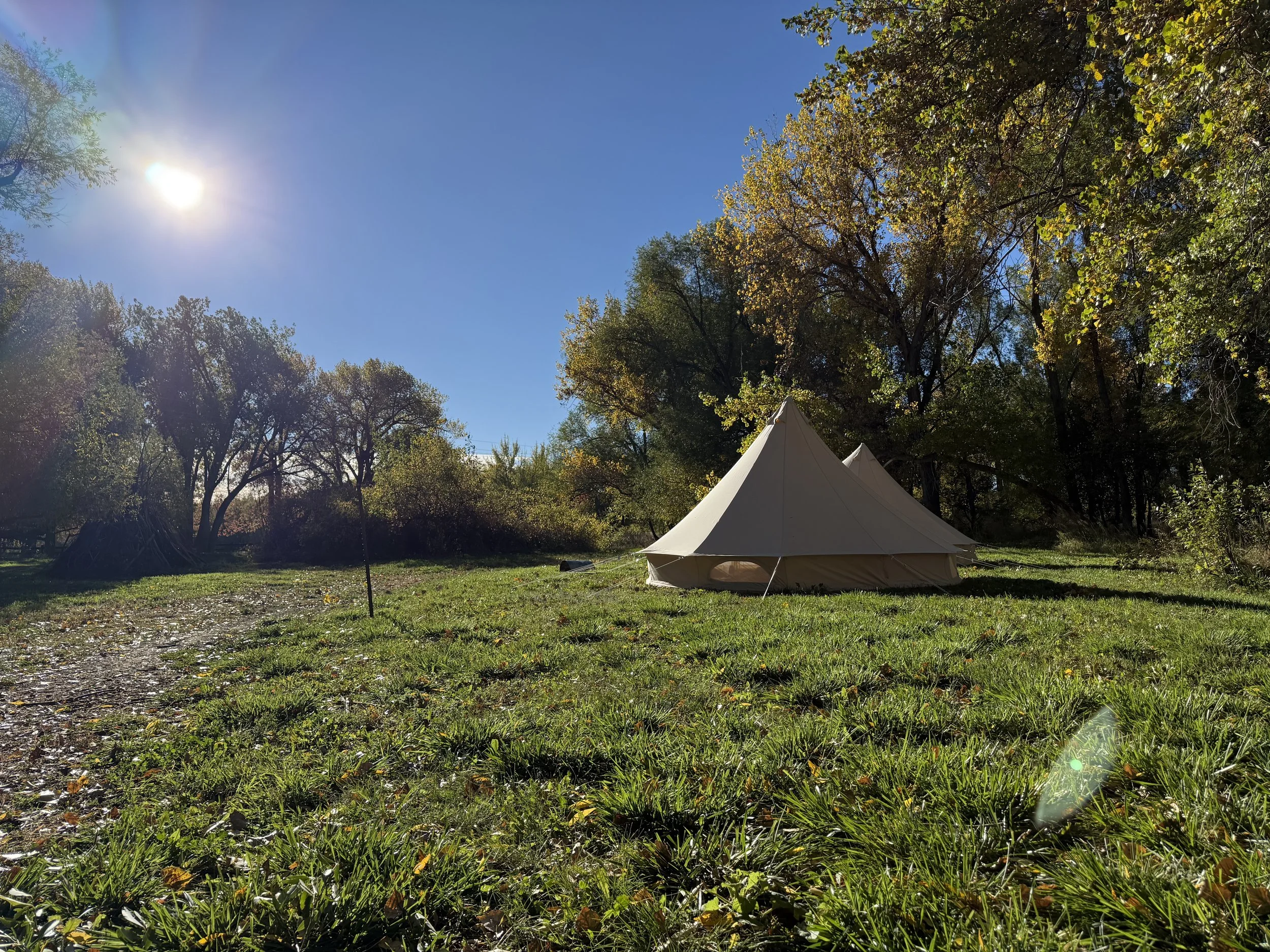 Farm to Mat: Return to Practice – A Weekend Yoga Intensive in Boulder, CO