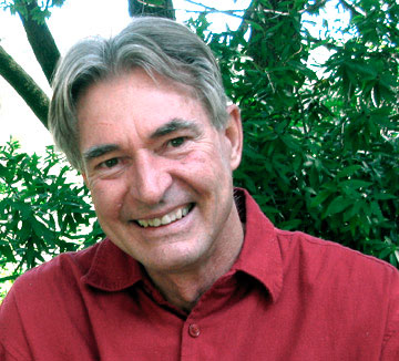 John Travis, Resident Teacher and Founder