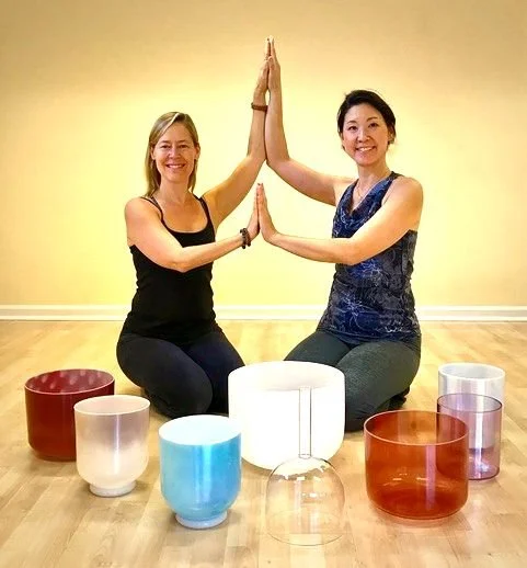 (In Person) Half Day with Tracy Lease & Miyu Tamamura