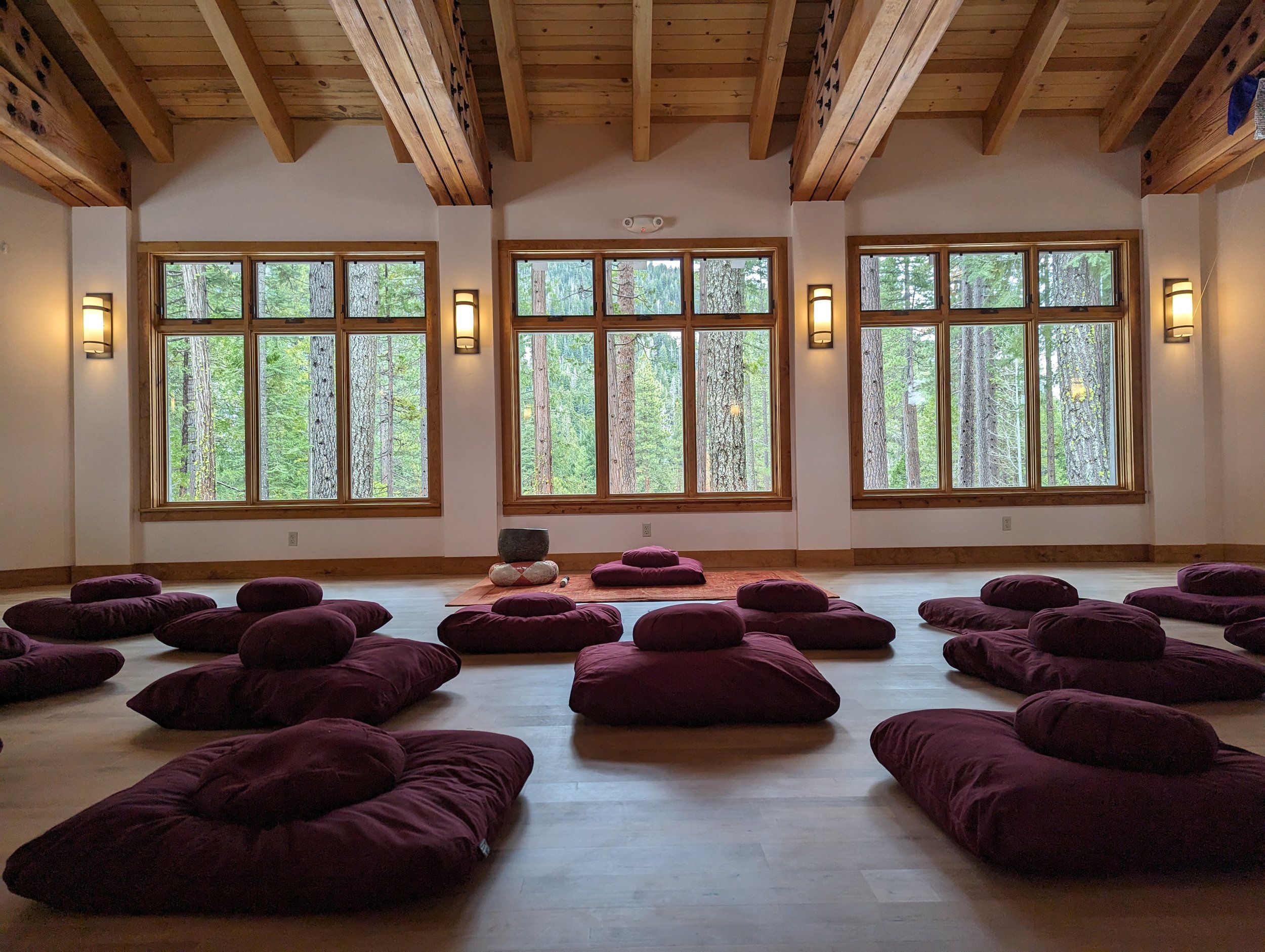 BS cushions meditation hall.jpg