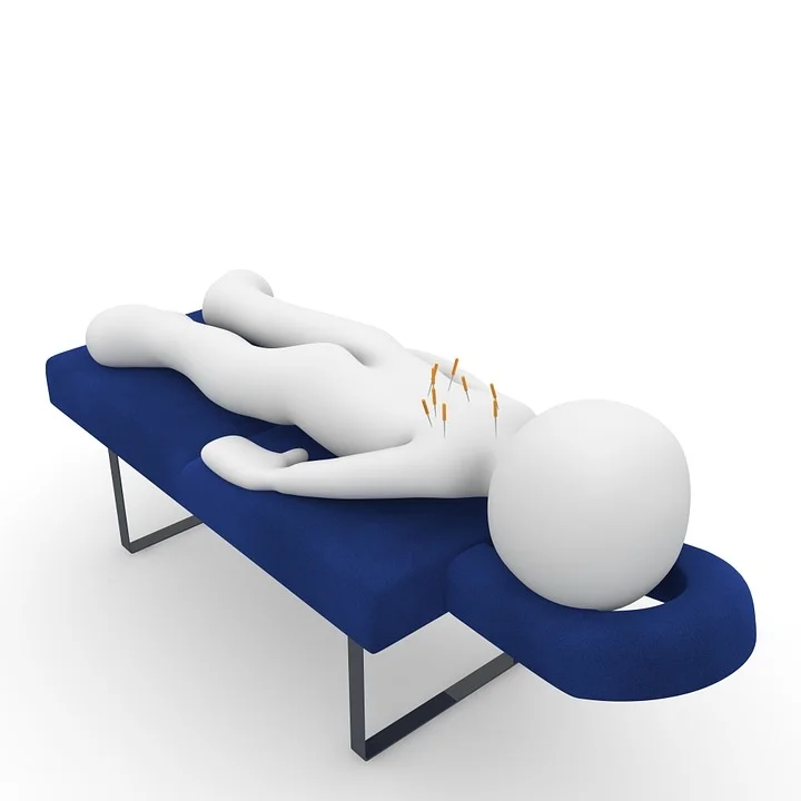 Learn How Acupuncture Can Help Relieve Chronic Pain