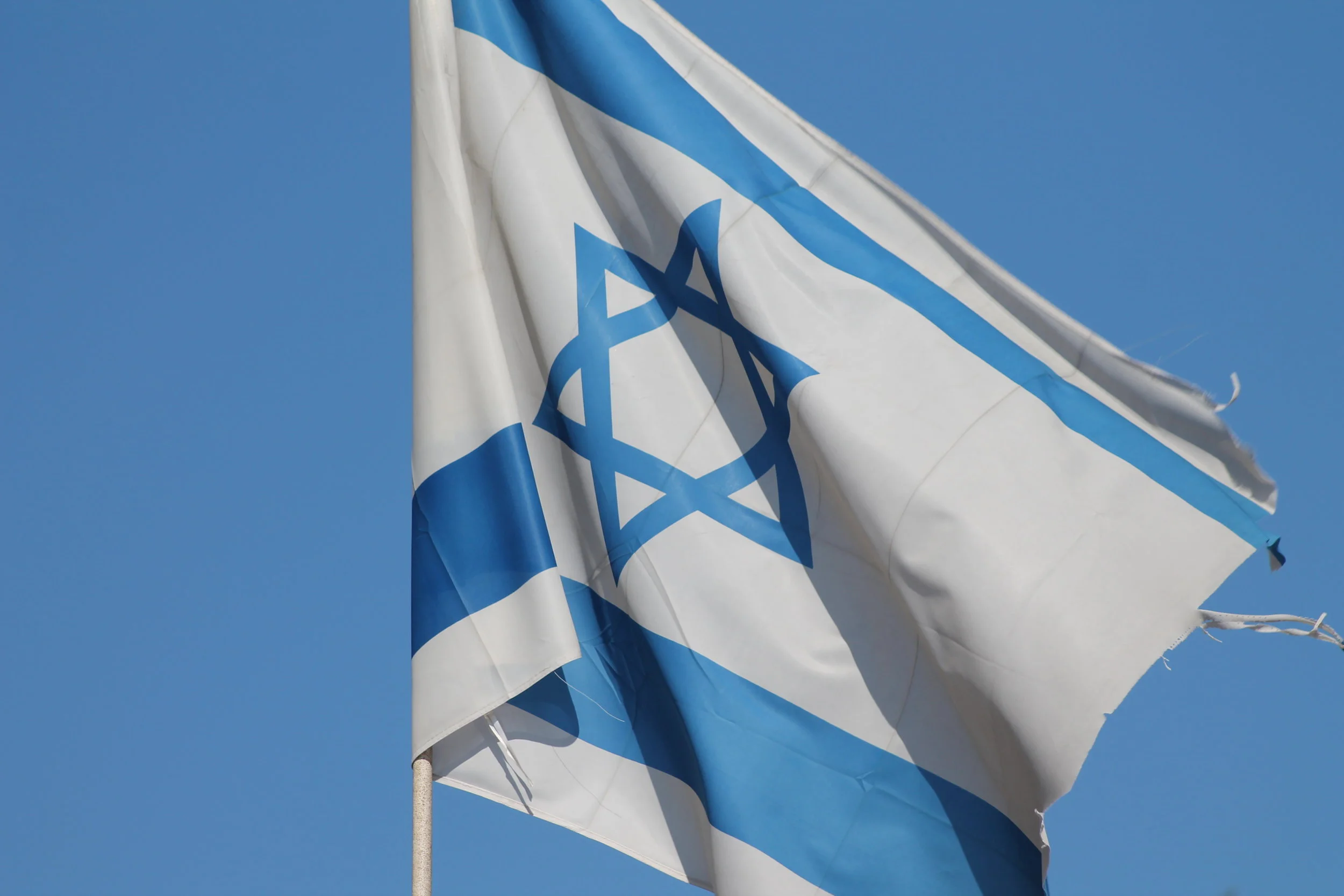 What I Hope to Find in Israel Isn't Just Historical