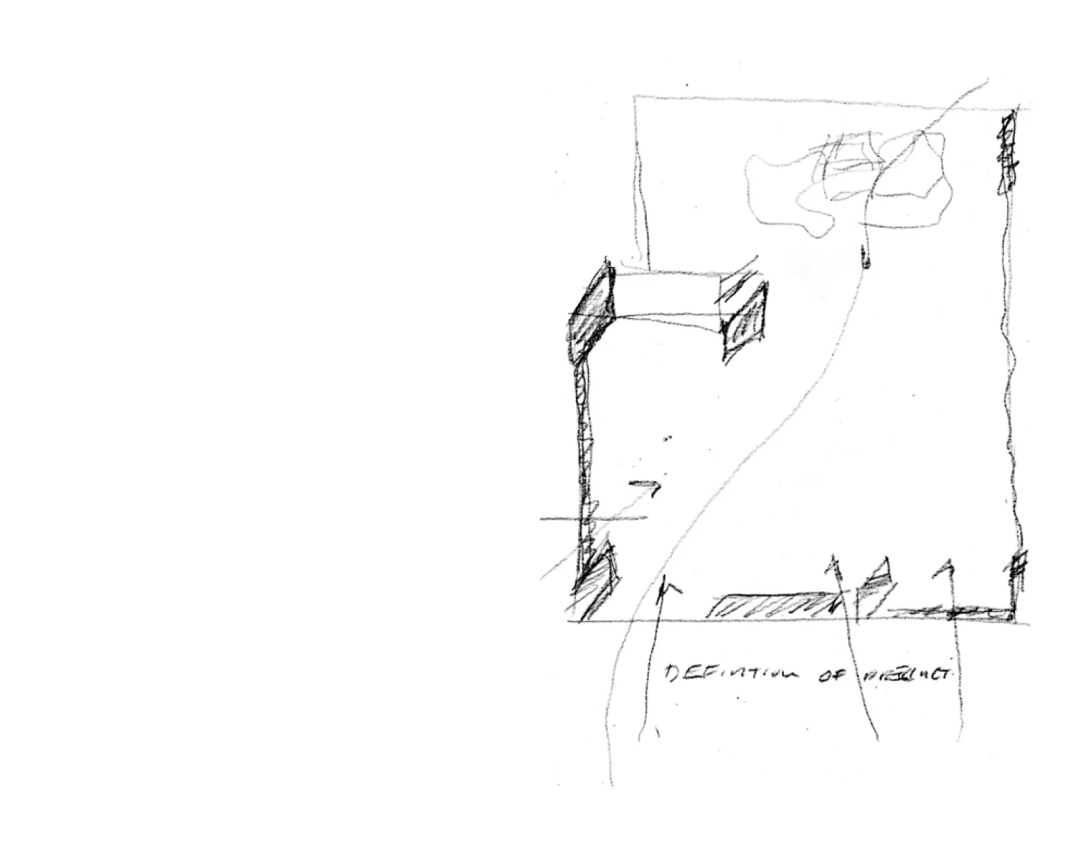 Site diagram