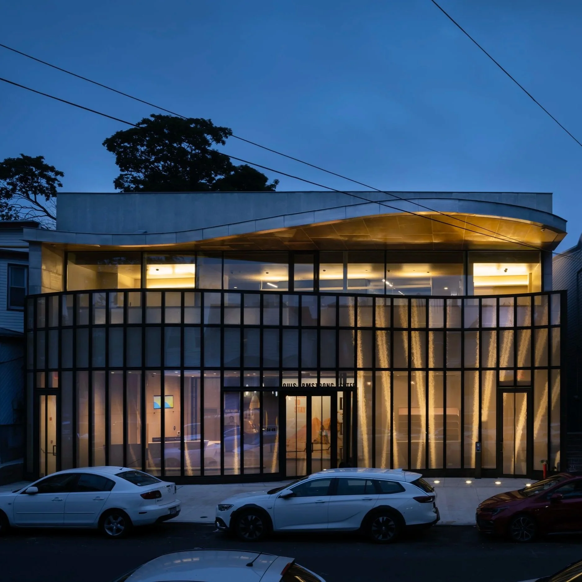 Louis Armstrong Center &amp; Weeksville Heritage Center Among included in the prestigious Cultural Institutions Group (CIG)