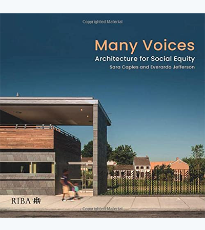 Many Voices: Architecture for Social Equity in PRATTFOLIO