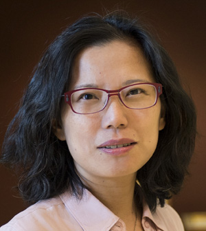 Hui-Chen Lu, Ph.D. hclu@indiana.edu Curriculum Vitae