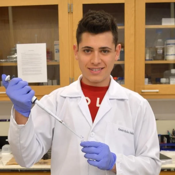 Romario Pacheco Andrade ropache@iu.edu Curriculum Vitae