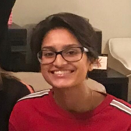 Jaanvi Bisariya jbisariy@iu.edu