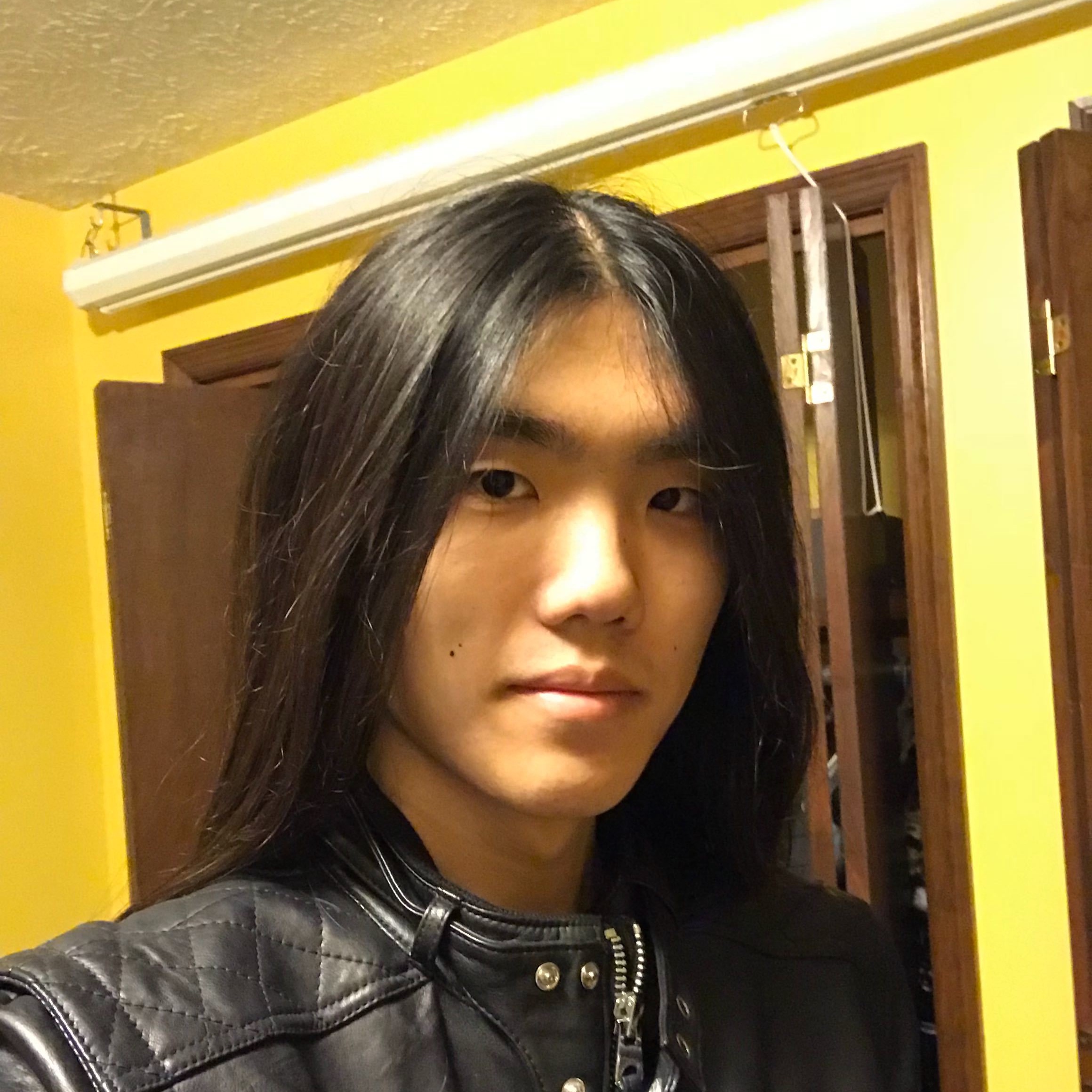 Xuan Li xli4@iu.edu