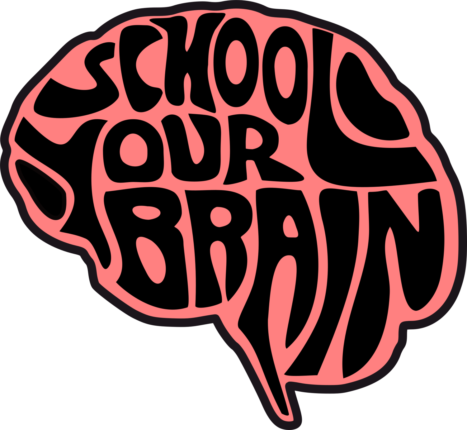 School Your Brain