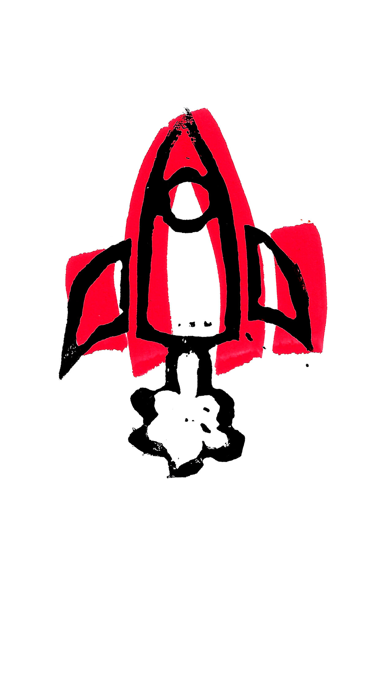 FREE DIGITAL DOWNLOAD; ROCKET