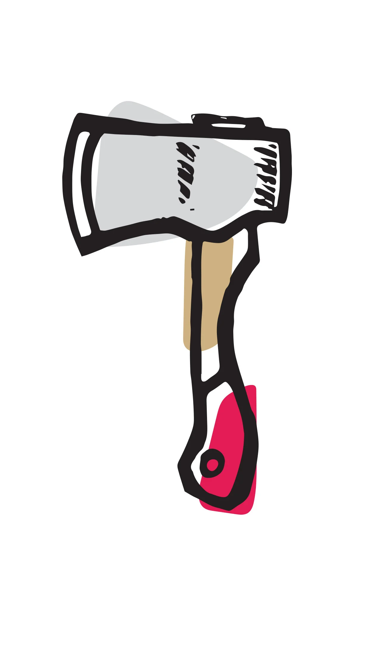 FREE DIGITAL DOWNLOAD; HATCHET