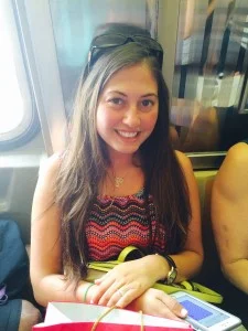 Alyssa, Astoria