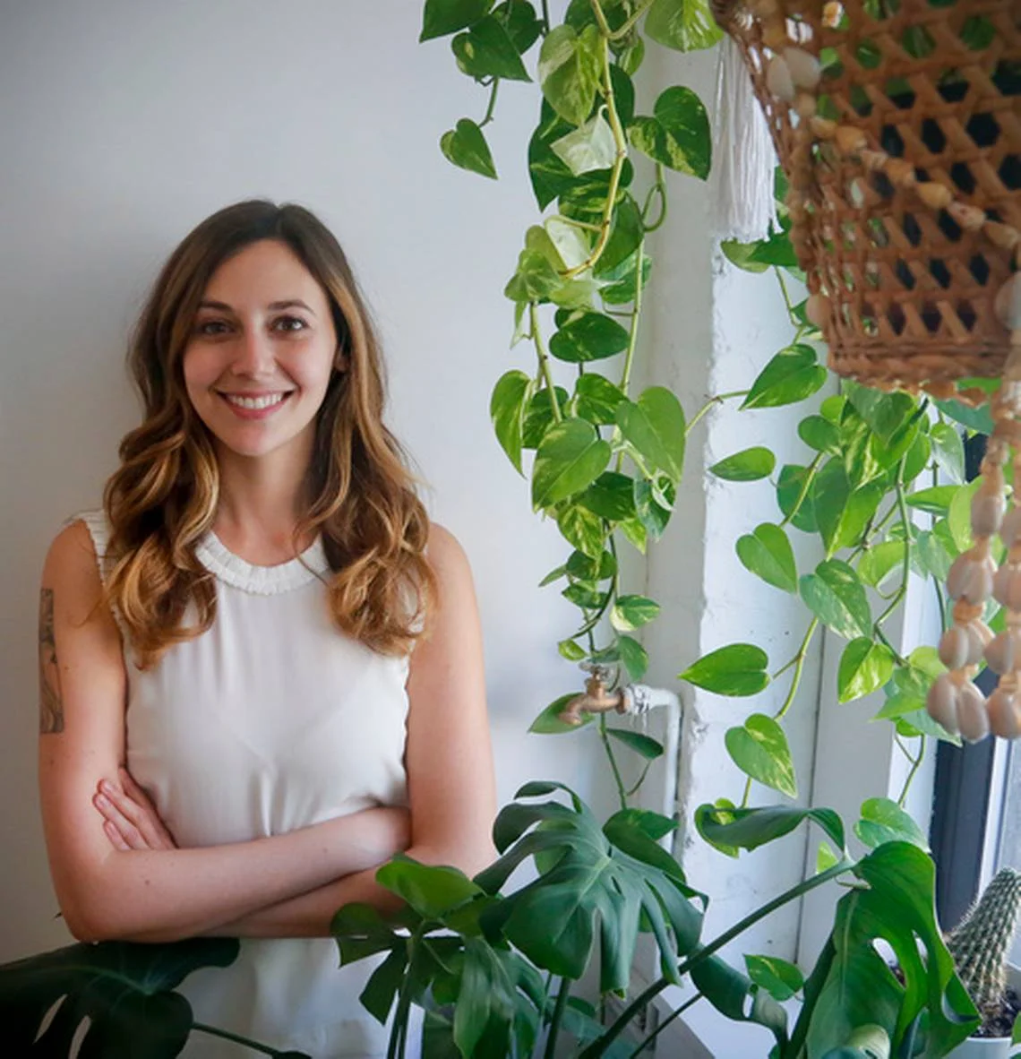 Massage Greenpoint in the Press This Week