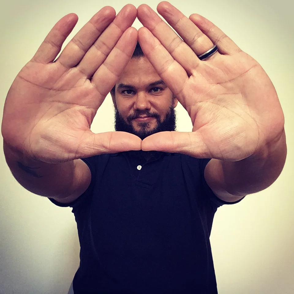 Meet Our LMT: Aaron