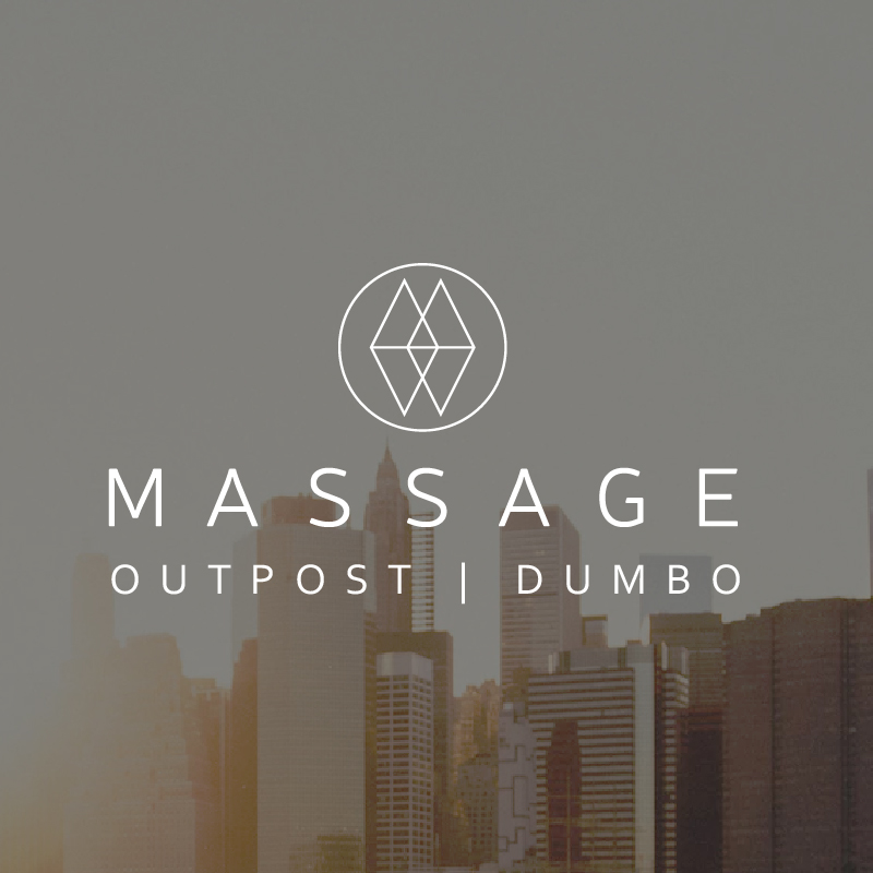 Massage Outpost | Dumbo