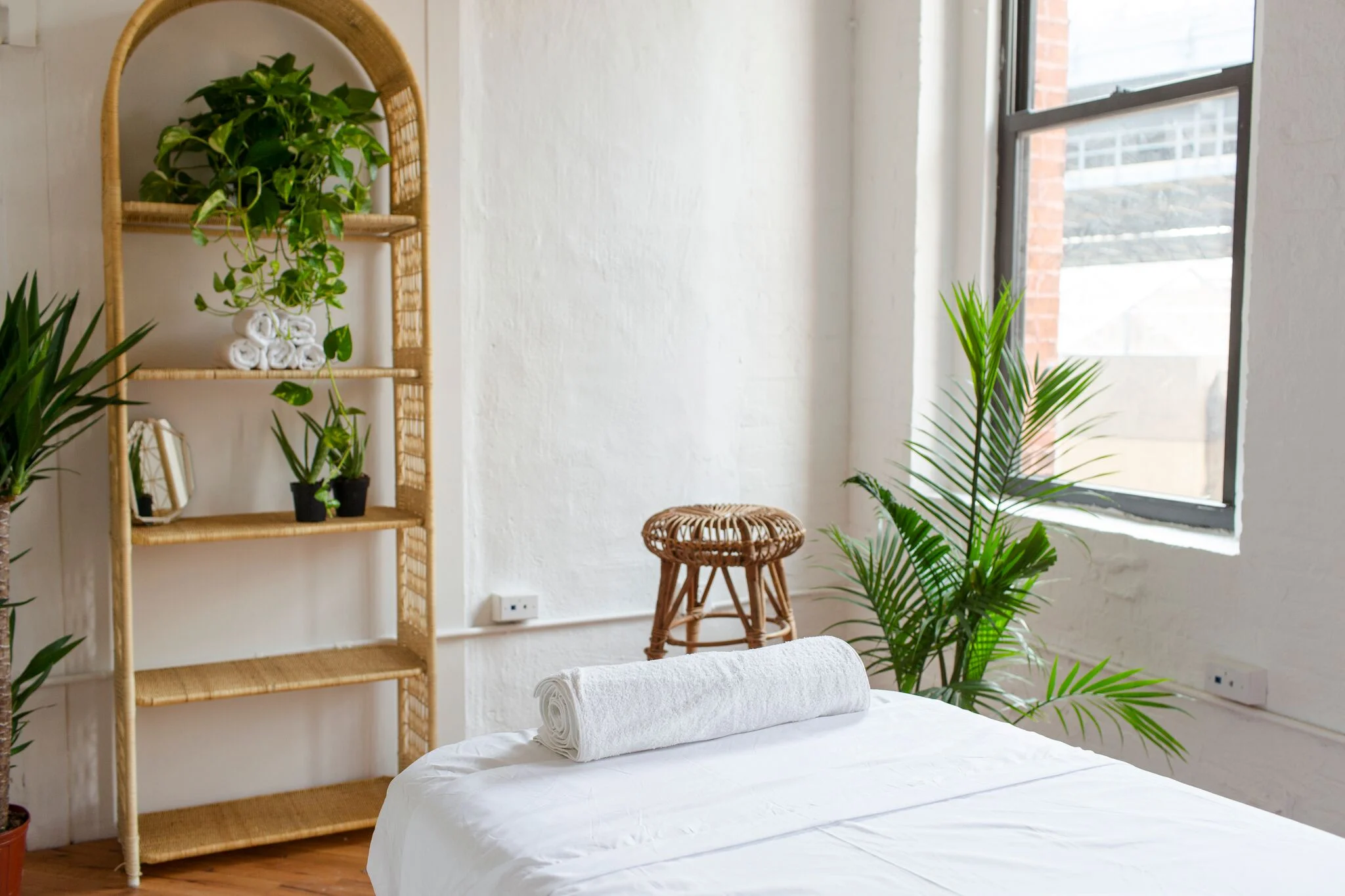 We Have Officially Opened Our Dumbo Location & It Is Everything! 