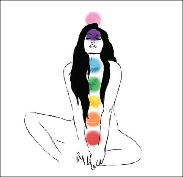 Starhawk Chakra + Meditation Classes Now at Massage Outpost