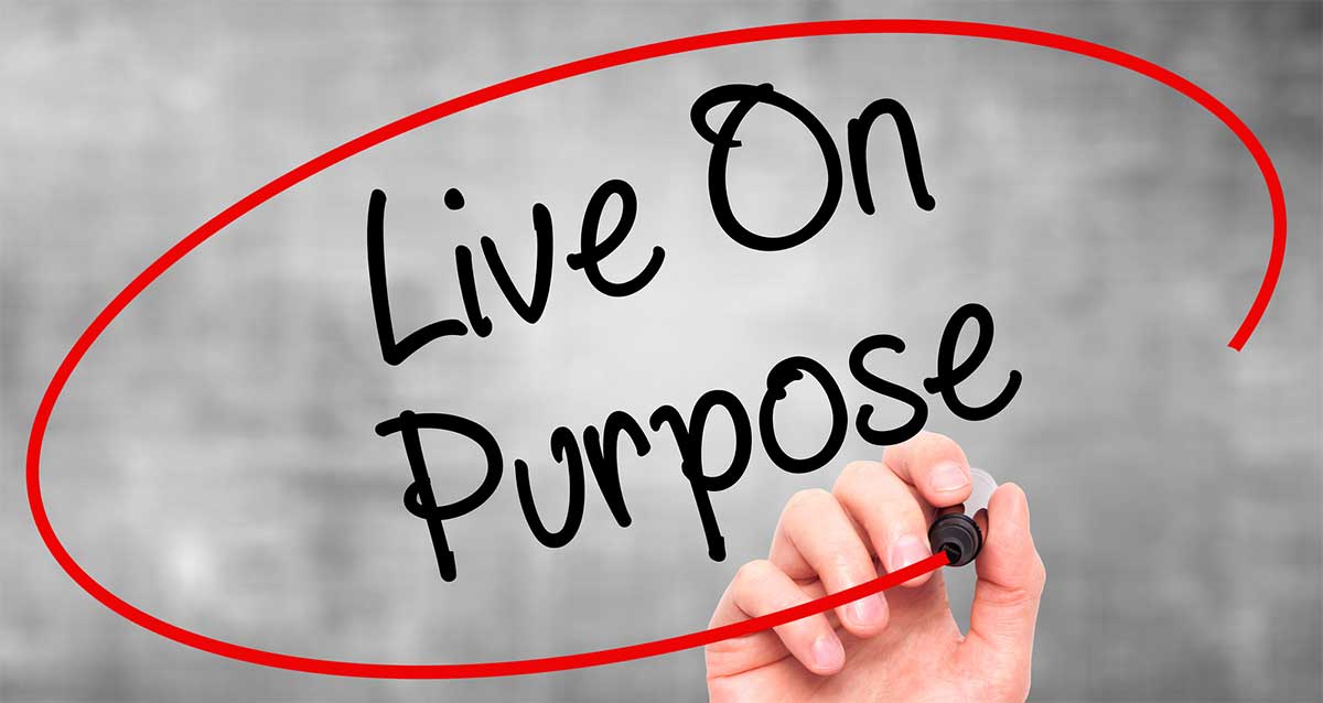 2019: The Year of Being INTENTIONAL 