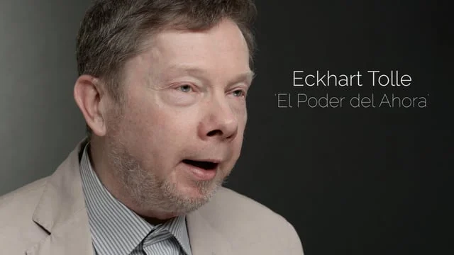 Elkhart Tolle - Mexico