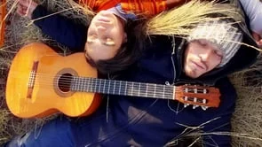 Corazón de la Tierra - ALMA TIERRA