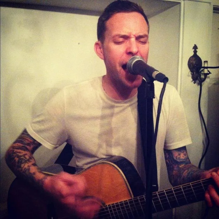 Big news! We’re teaming up with our good friends over at Run For Cover Records to bring you Vinnie Caruana ’s (I Am The Avalanche) debut solo EP. He’s currently recording in California with Steve Choi (Rx Bandits), and it’ll be out early next year. We’ll have more updates for you soon!