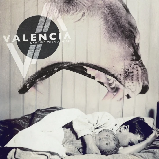 Holy premieres, batman! We are proud to announce that after nearly 2 years Valencia has a new album and a BRAND NEW SONG PREMIERE RIGHT NOW !! Take a listen to the album’s title track with an interesting (and seriously amazing) video to go along with it. Dancing With A Ghost is now available for pre-order in the I Surrender webstore ! The album will be available October 12th, so check out 1 of the 3 great pre-order packages available.