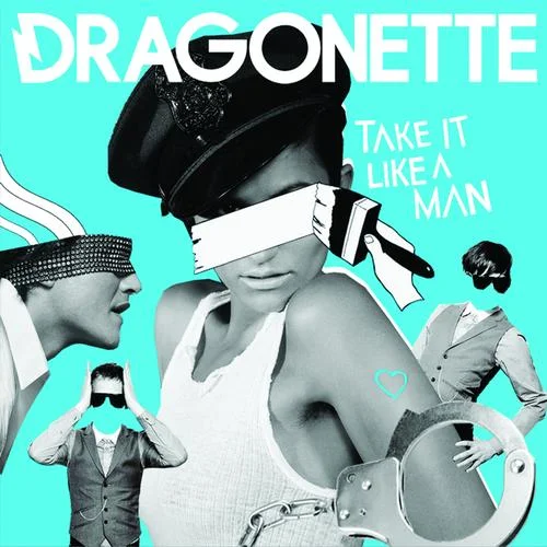 Our good friend Alex Suarez from Cobra Starship teamed up with our good friends Dragonette . The result? TAKE IT LIKE A MAN (Suarez Remix)! You can grab the song right now on iTunes or other digital music retailers. Make sure to warm up your winter with this hot song!