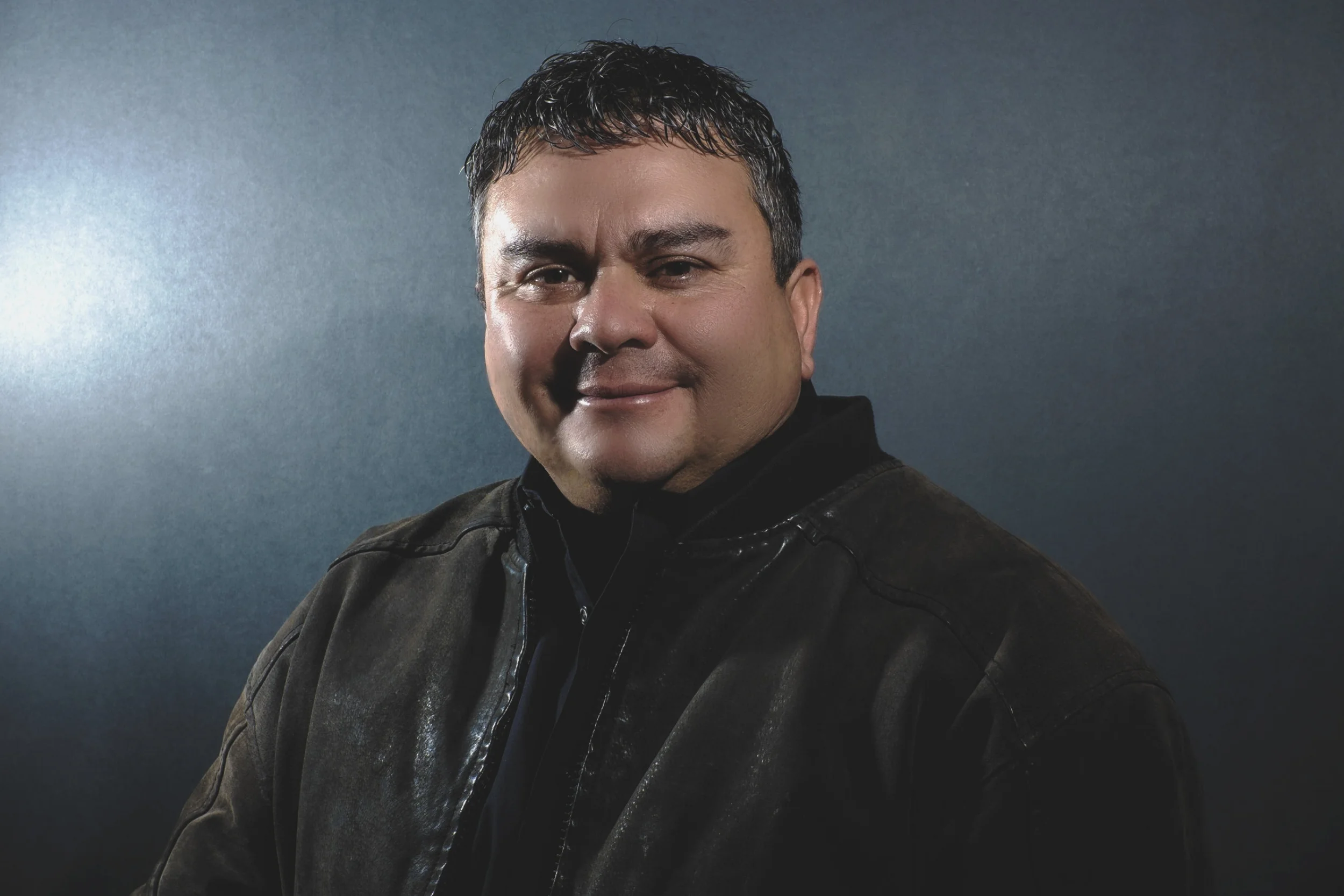 Dave Duarte Sales Director david@doublescopefilms.com 915-497-1962
