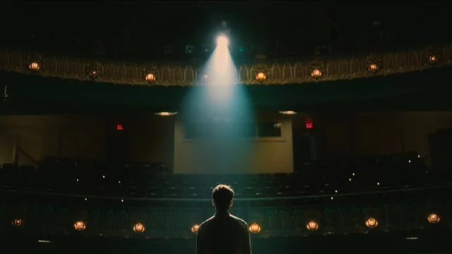 Jake  Wesley Rogers | Sanctuary