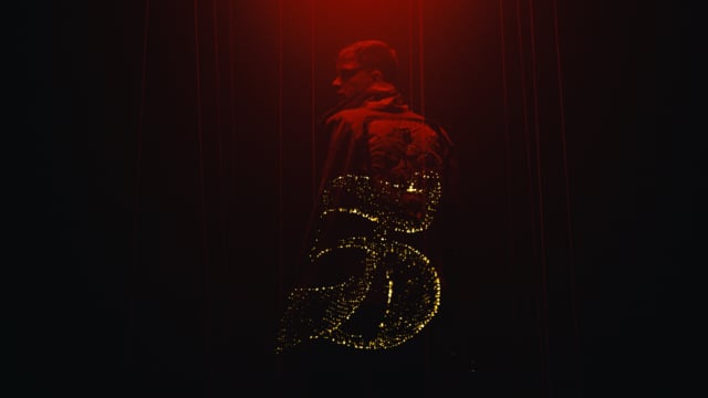 THE BIG FIVE | Don't Move Play Dead.