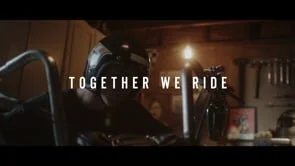 Together We Ride