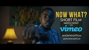 Now What? | Short Film