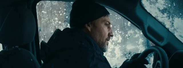 AAP | Winter Demands Diehard