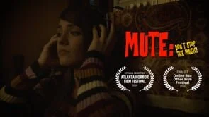 Mute: Don't Stop The Music!