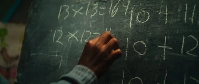 Convoy of Hope | Story of Chege