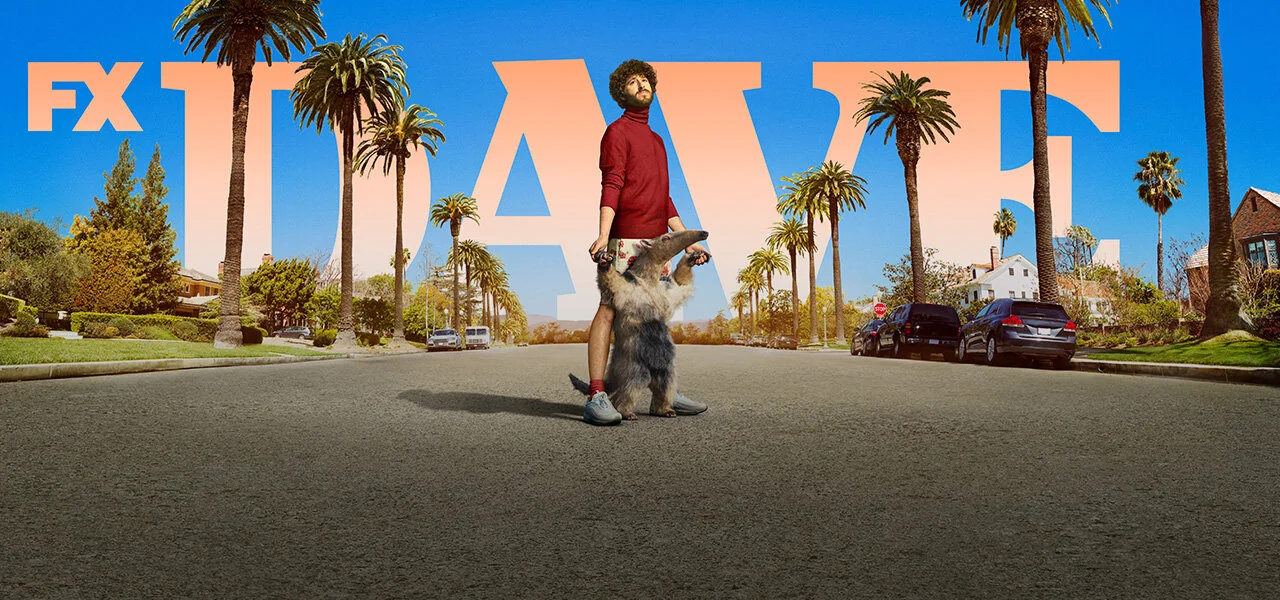 DAVE | Inside Look: Streetwear - Season 2 Behind the Scenes | FXX