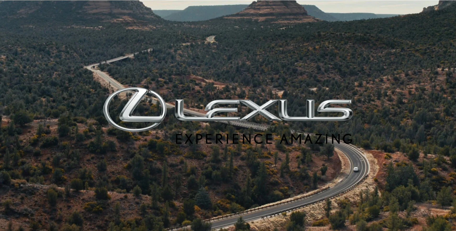 Speed of Life | 2022 Lexus ES